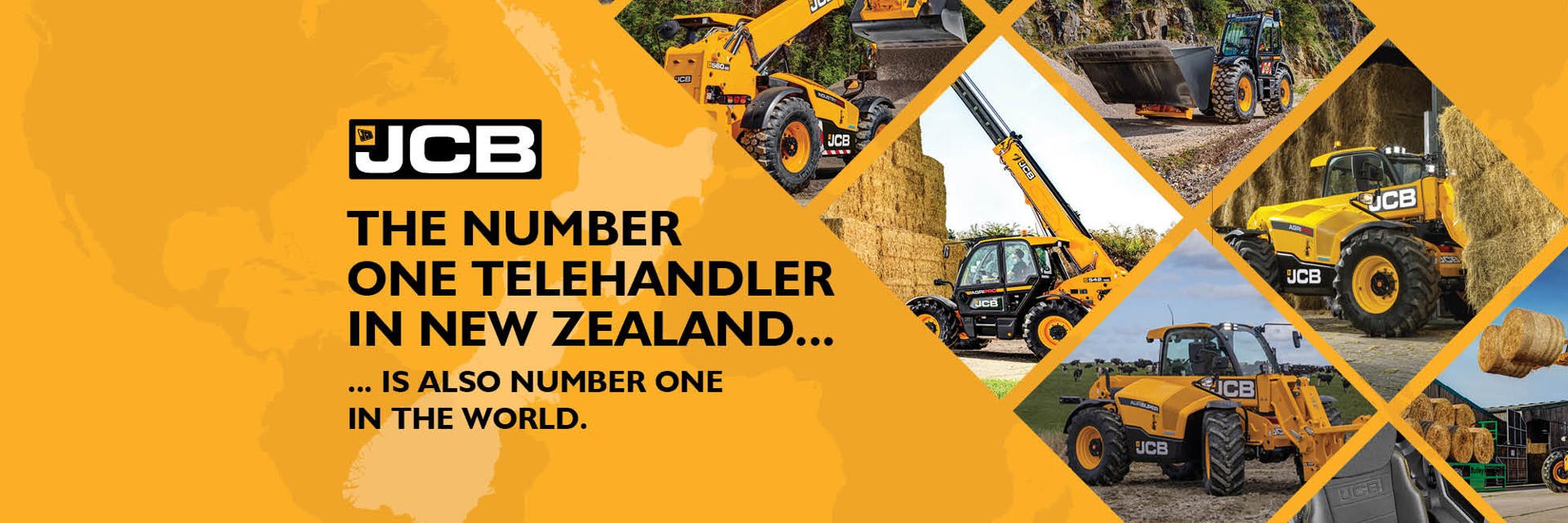Jcb Telehandler Icon Telehandlers | JCB Construction New Zealand